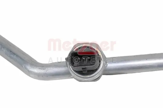 Hochdruckleitung, Klimaanlage METZGER AUTOTEILE 2360175 Bild Hochdruckleitung, Klimaanlage METZGER AUTOTEILE 2360175