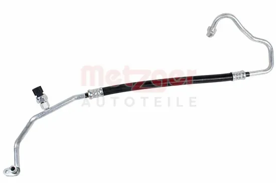 Hochdruckleitung, Klimaanlage METZGER AUTOTEILE 2360175 Bild Hochdruckleitung, Klimaanlage METZGER AUTOTEILE 2360175
