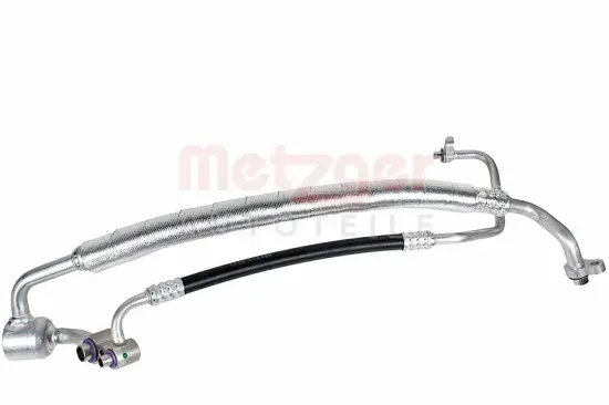 Hochdruck-/Niederdruckleitung, Klimaanlage METZGER AUTOTEILE 2360179 Bild Hochdruck-/Niederdruckleitung, Klimaanlage METZGER AUTOTEILE 2360179