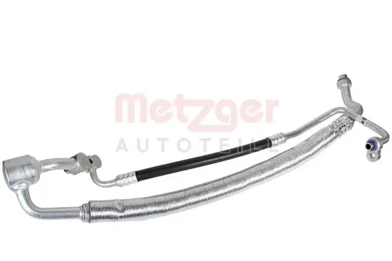 Hochdruck-/Niederdruckleitung, Klimaanlage METZGER AUTOTEILE 2360179 Bild Hochdruck-/Niederdruckleitung, Klimaanlage METZGER AUTOTEILE 2360179