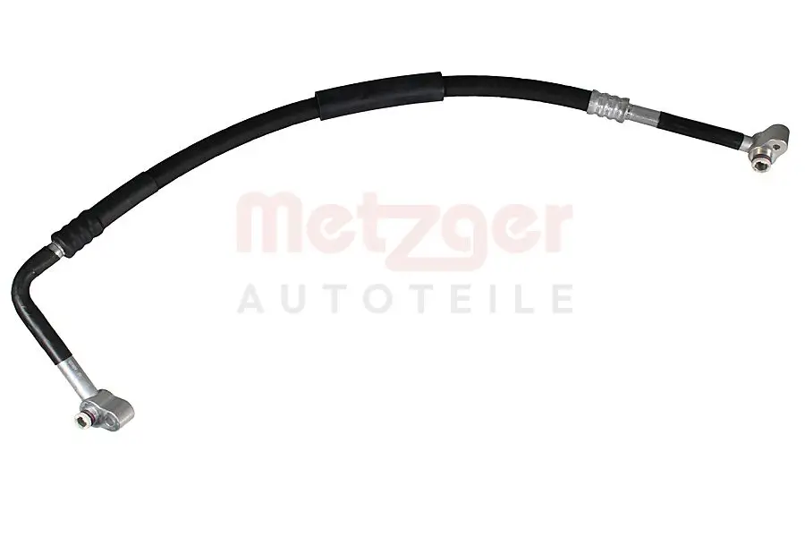 Hochdruckleitung, Klimaanlage METZGER AUTOTEILE 2360180