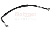Hochdruckleitung, Klimaanlage METZGER AUTOTEILE 2360180