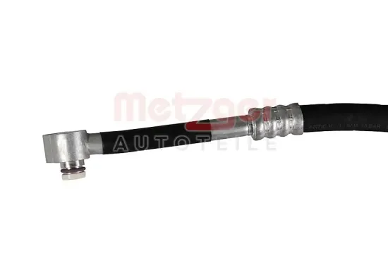 Hochdruckleitung, Klimaanlage METZGER AUTOTEILE 2360180 Bild Hochdruckleitung, Klimaanlage METZGER AUTOTEILE 2360180