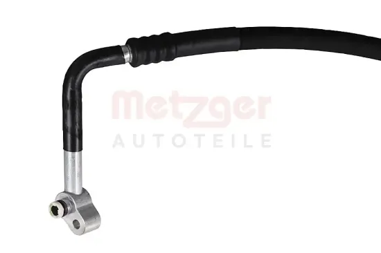 Hochdruckleitung, Klimaanlage METZGER AUTOTEILE 2360180 Bild Hochdruckleitung, Klimaanlage METZGER AUTOTEILE 2360180