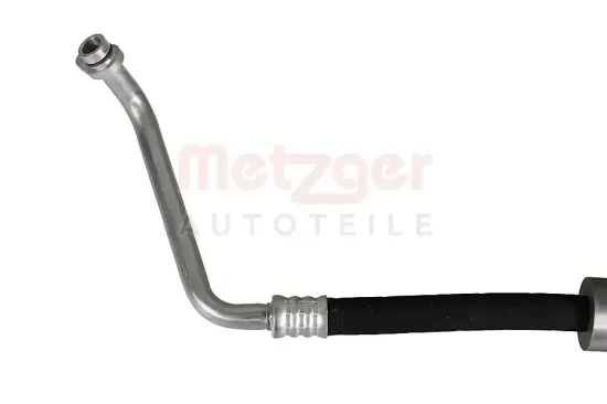 Niederdruckleitung, Klimaanlage METZGER AUTOTEILE 2360181 Bild Niederdruckleitung, Klimaanlage METZGER AUTOTEILE 2360181