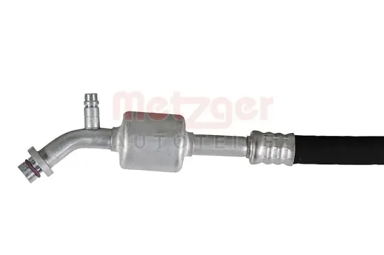 Niederdruckleitung, Klimaanlage METZGER AUTOTEILE 2360181 Bild Niederdruckleitung, Klimaanlage METZGER AUTOTEILE 2360181