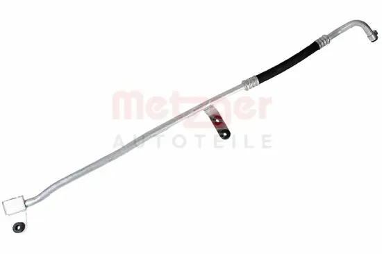 Niederdruckleitung, Klimaanlage METZGER AUTOTEILE 2360188 Bild Niederdruckleitung, Klimaanlage METZGER AUTOTEILE 2360188