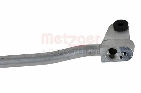 Niederdruckleitung, Klimaanlage METZGER AUTOTEILE 2360188 Bild Niederdruckleitung, Klimaanlage METZGER AUTOTEILE 2360188