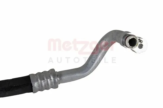 Niederdruckleitung, Klimaanlage METZGER AUTOTEILE 2360188 Bild Niederdruckleitung, Klimaanlage METZGER AUTOTEILE 2360188