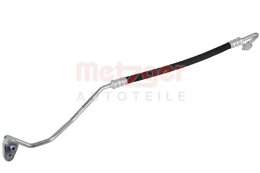 Hochdruckleitung, Klimaanlage METZGER AUTOTEILE 2360191