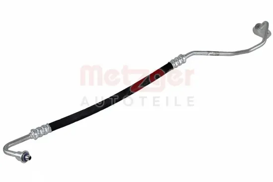 Hochdruckleitung, Klimaanlage METZGER AUTOTEILE 2360191 Bild Hochdruckleitung, Klimaanlage METZGER AUTOTEILE 2360191
