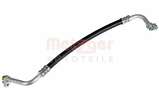 Hochdruckleitung, Klimaanlage METZGER AUTOTEILE 2360194 Bild Hochdruckleitung, Klimaanlage METZGER AUTOTEILE 2360194