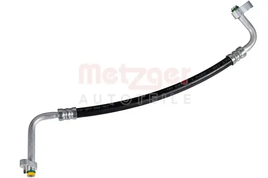 Hochdruckleitung, Klimaanlage METZGER AUTOTEILE 2360194 Bild Hochdruckleitung, Klimaanlage METZGER AUTOTEILE 2360194