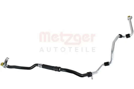 Niederdruckleitung, Klimaanlage METZGER AUTOTEILE 2360196 Bild Niederdruckleitung, Klimaanlage METZGER AUTOTEILE 2360196