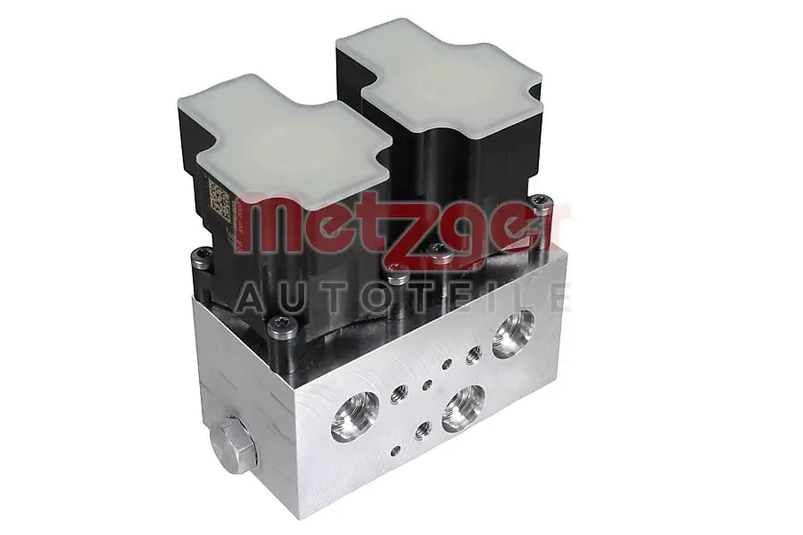 Expansionsventil, Klimaanlage METZGER AUTOTEILE 2360197