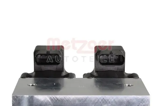 Expansionsventil, Klimaanlage METZGER AUTOTEILE 2360197 Bild Expansionsventil, Klimaanlage METZGER AUTOTEILE 2360197