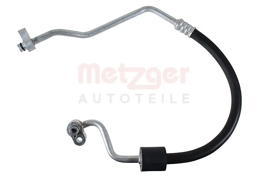 Hochdruckleitung, Klimaanlage METZGER AUTOTEILE 2360198