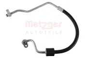 Hochdruckleitung, Klimaanlage METZGER AUTOTEILE 2360198