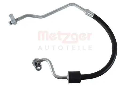 Hochdruckleitung, Klimaanlage METZGER AUTOTEILE 2360198 Bild Hochdruckleitung, Klimaanlage METZGER AUTOTEILE 2360198