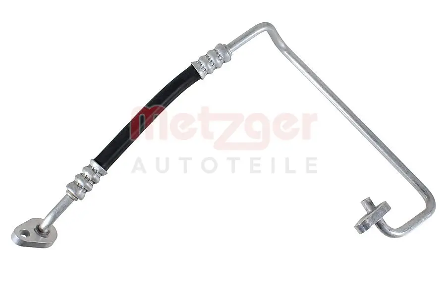 Hochdruckleitung, Klimaanlage METZGER AUTOTEILE 2360199