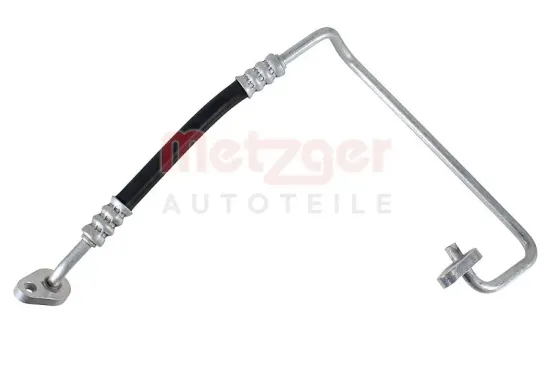 Hochdruckleitung, Klimaanlage METZGER AUTOTEILE 2360199 Bild Hochdruckleitung, Klimaanlage METZGER AUTOTEILE 2360199