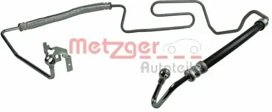 Hydraulikschlauch, Lenkung METZGER 2361066 Bild Hydraulikschlauch, Lenkung METZGER 2361066