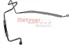 Hydraulikschlauch, Lenkung METZGER 2361068 Bild Hydraulikschlauch, Lenkung METZGER 2361068