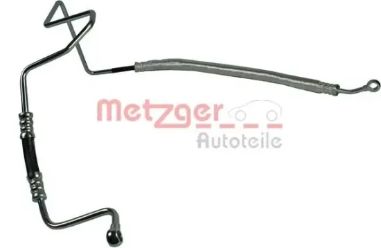 Hydraulikschlauch, Lenkung METZGER 2361068 Bild Hydraulikschlauch, Lenkung METZGER 2361068