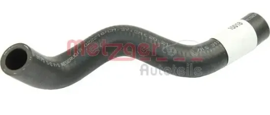 Hydraulikschlauch, Lenkung METZGER 2361048 Bild Hydraulikschlauch, Lenkung METZGER 2361048