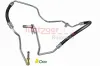 Hydraulikschlauch, Lenkung von Hydraulikpumpe nach Lenkgetriebe METZGER AUTOTEILE 2361057