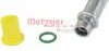 Hydraulikschlauch, Lenkung METZGER 2361058 Bild Hydraulikschlauch, Lenkung METZGER 2361058