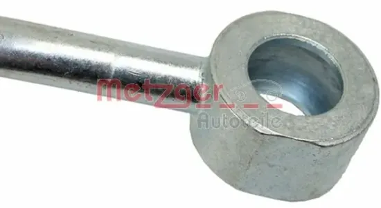 Hydraulikschlauch, Lenkung METZGER 2361061 Bild Hydraulikschlauch, Lenkung METZGER 2361061