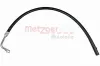 Hydraulikschlauch, Lenkung METZGER AUTOTEILE 2361086