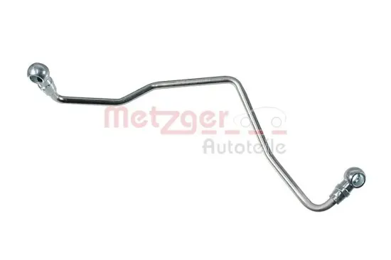 Ölleitung, Lader METZGER 2361146 Bild Ölleitung, Lader METZGER 2361146