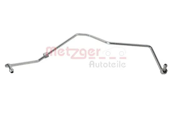 Ölleitung, Lader METZGER 2361149 Bild Ölleitung, Lader METZGER 2361149