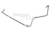 Ölleitung, Lader METZGER 2361149 Bild Ölleitung, Lader METZGER 2361149
