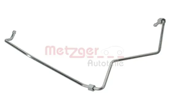 Ölleitung, Lader METZGER 2361149 Bild Ölleitung, Lader METZGER 2361149