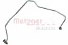 Ölleitung, Lader METZGER 2361150