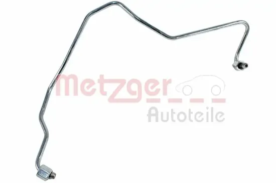 Ölleitung, Lader METZGER 2361153 Bild Ölleitung, Lader METZGER 2361153