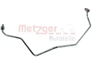 Ölleitung, Lader METZGER 2361155