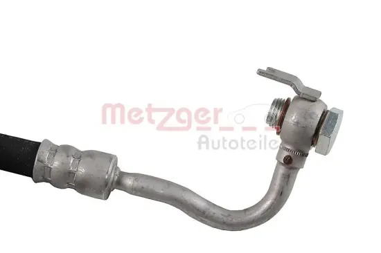 Hydraulikschlauch, Lenkung METZGER 2361190 Bild Hydraulikschlauch, Lenkung METZGER 2361190