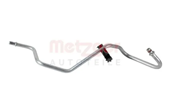 Hydraulikschlauch, Lenkung METZGER AUTOTEILE 2361195 Bild Hydraulikschlauch, Lenkung METZGER AUTOTEILE 2361195