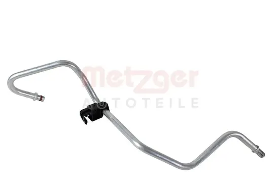 Hydraulikschlauch, Lenkung METZGER AUTOTEILE 2361195 Bild Hydraulikschlauch, Lenkung METZGER AUTOTEILE 2361195