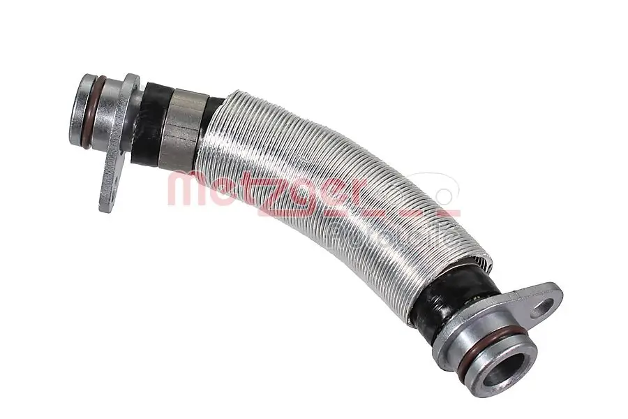 Ölleitung, Lader METZGER 2361200