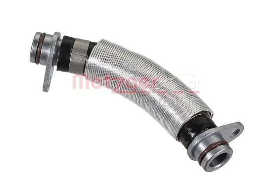 Ölleitung, Lader METZGER 2361200 Bild Ölleitung, Lader METZGER 2361200