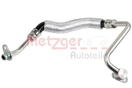 Ölleitung, Lader METZGER 2361201 Bild Ölleitung, Lader METZGER 2361201