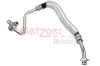 Ölleitung, Lader METZGER 2361201 Bild Ölleitung, Lader METZGER 2361201