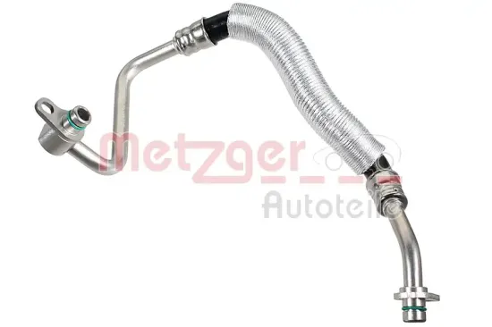 Ölleitung, Lader METZGER 2361201 Bild Ölleitung, Lader METZGER 2361201