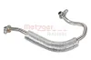 Ölleitung, Lader METZGER 2361202 Bild Ölleitung, Lader METZGER 2361202