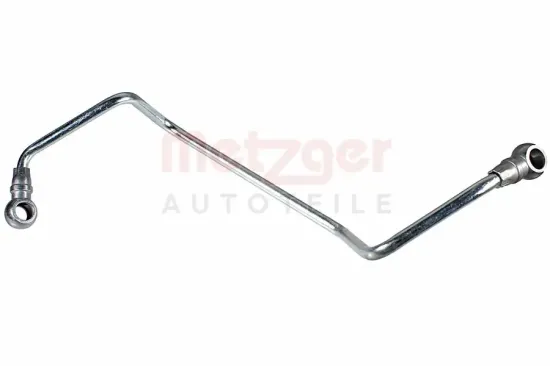 Ölleitung, Lader METZGER AUTOTEILE 2361218 Bild Ölleitung, Lader METZGER AUTOTEILE 2361218